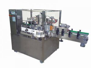 Rotuladora Linear - RL 9000